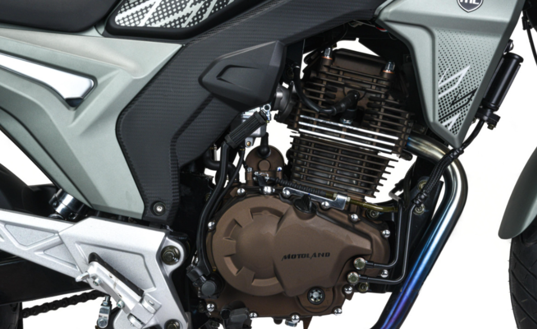 Мотоцикл MOTOLAND (МОТОЛЕНД) 300 CBR в Калуге