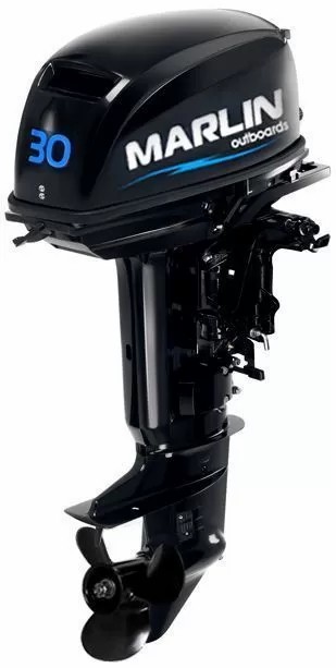 Лодочный мотор MARLIN MP 30 AWHS в Калуге