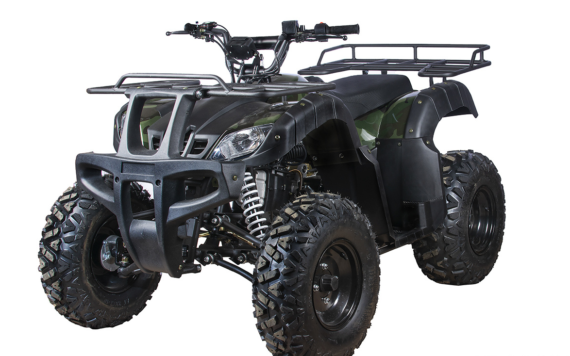 Квадроцикл YACOTA SELA 200 в Калуге