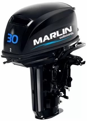 Лодочный мотор MARLIN MP 30 AMH в Калуге