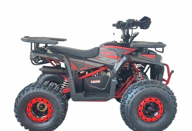 Квадроцикл YACOTA VEKTOR 125 в Калуге