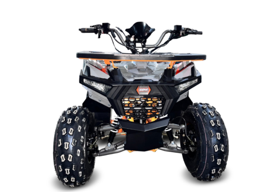 Квадроцикл GBM DAXTER 220 NEW PREMIUM в Калуге