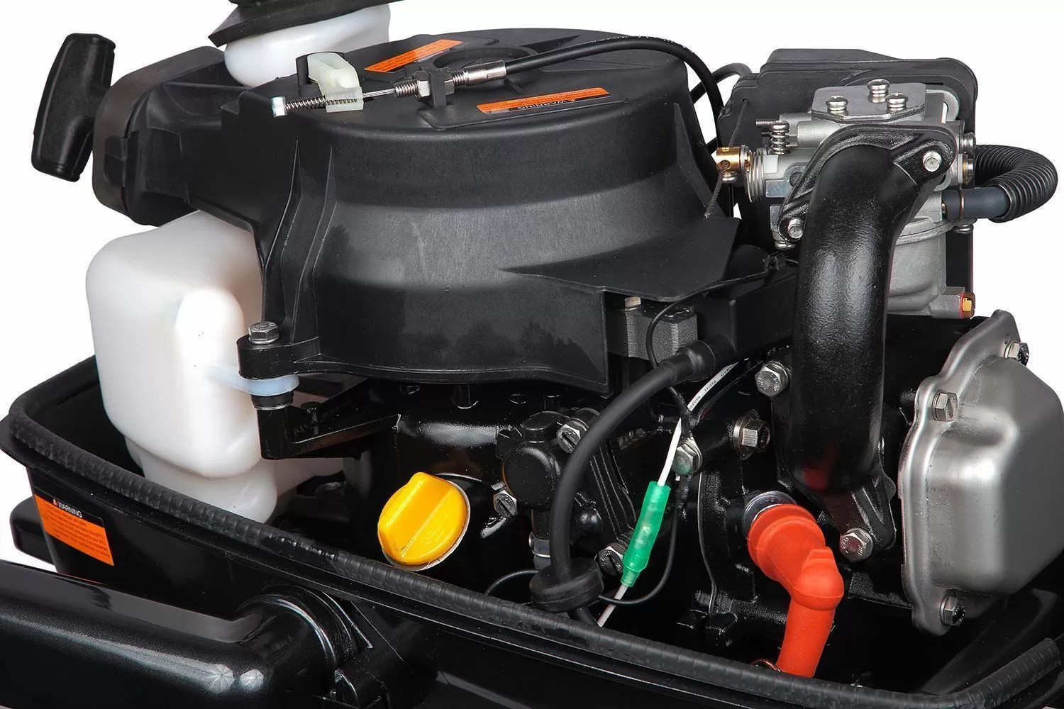 Лодочный мотор MARLIN MF 5 AMHS в Калуге