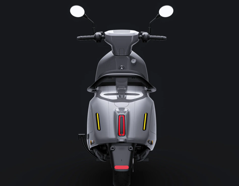 Скутер FAIDET ARENA 200 (49) в Калуге