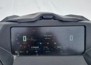 Снегоход AODES Siberiacross 1000 WT 508mm LCD 6.8 в Калуге