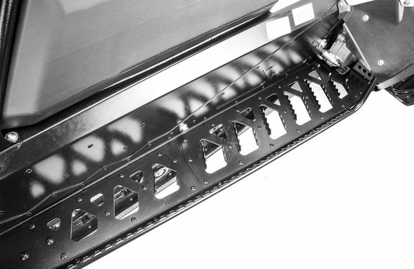 Снегоход STELS SA600T (L LUX WT) АТАМАН 1.0 К01 Tech в Калуге