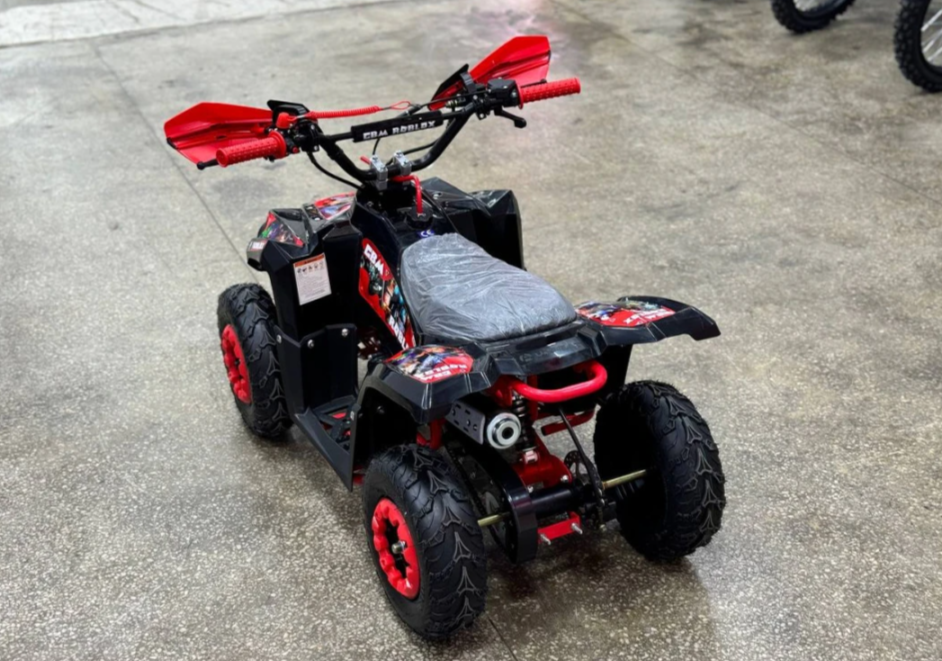 Квадроцикл GBM ROBLOX в Калуге