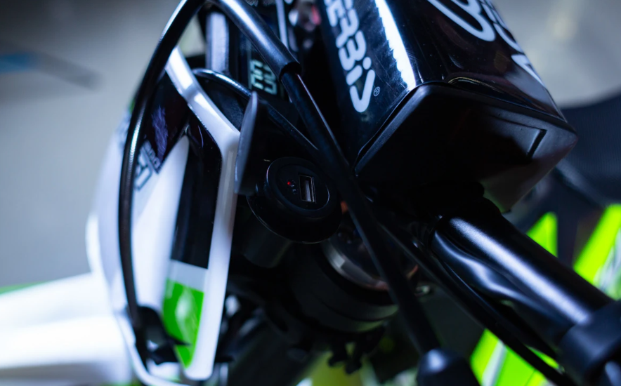 Мотоцикл Progasi SUPER MAX 300 PRO PR300 (ZS175FMN) в Калуге