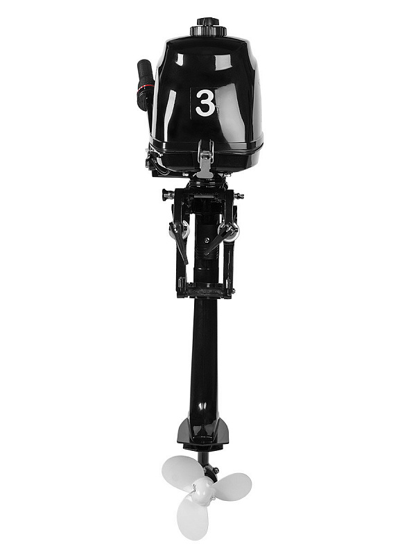 ЛОДОЧНЫЙ МОТОР GLADIATOR G3FHS в Калуге