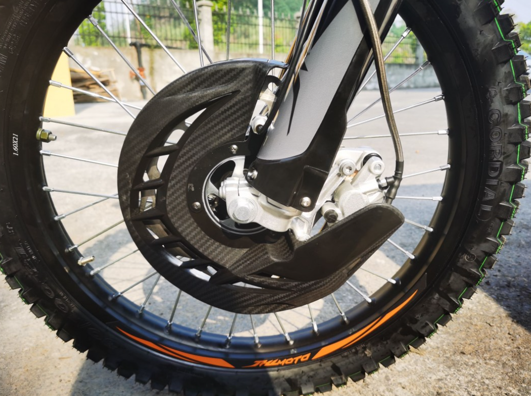 Мотоцикл JHLMOTO JHL Z5 NB300 (174MN-5) в Калуге