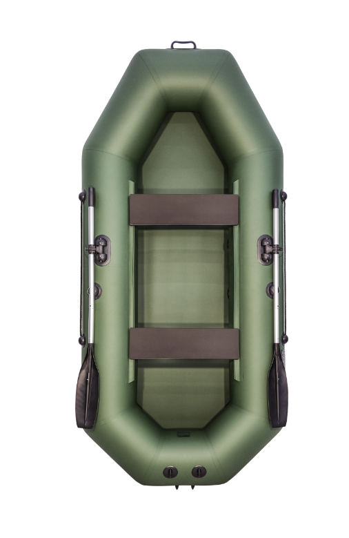 Лодка АКВА-МАСТЕР 280 в Калуге