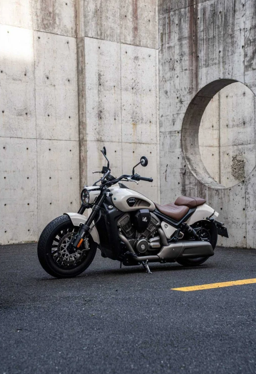 Мотоцикл Benda DarkFlag 500 Commander в Калуге