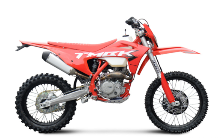 Кроссовый мотоцикл TMBK Sprinter 300H (YB300H) в Калуге