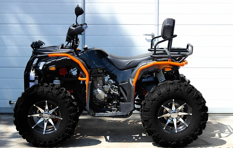 Квадроцикл PROMAX 300 4X4 ALL ROAD в Калуге