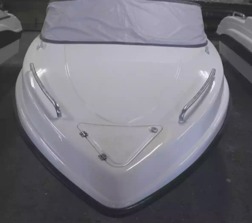 Стеклопластиковый катер Neman-500 Р в Калуге