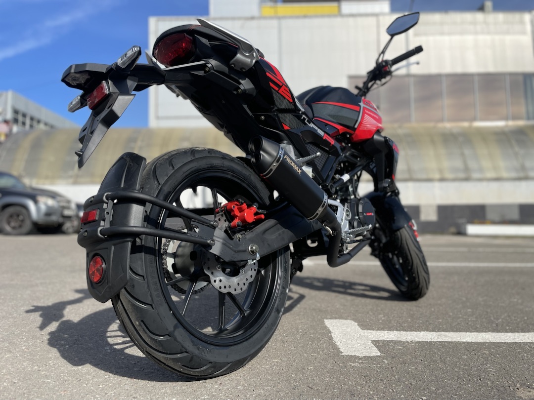 Мопед PROMAX CB150R (49) в Калуге