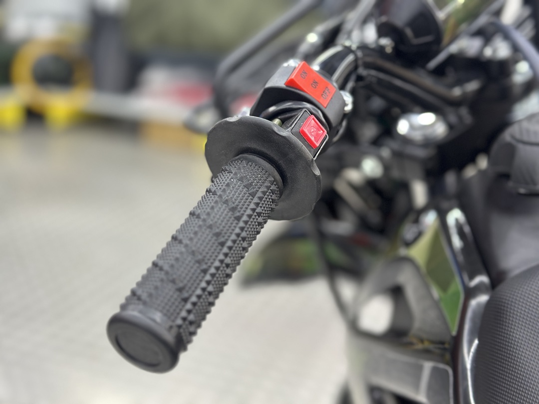 Кроссовый мотоцикл PROMAX ARMY 250 в Калуге