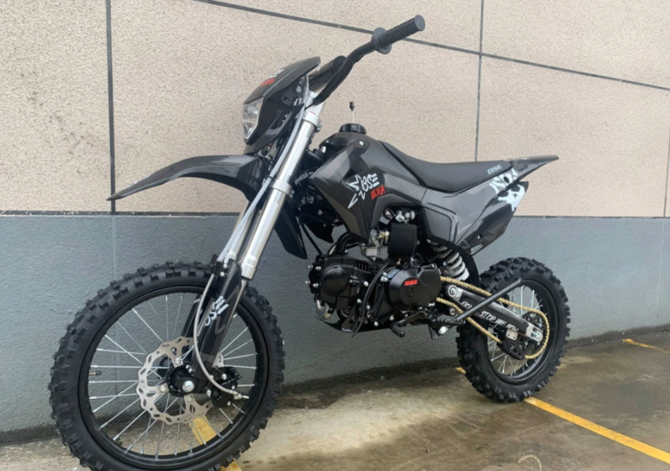 Питбайк BSE EXA SA 17/14 в Калуге