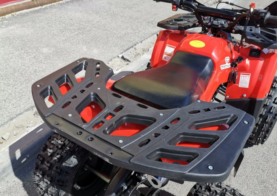 Квадроцикл PROMAX WILD 175 BASIC в Калуге