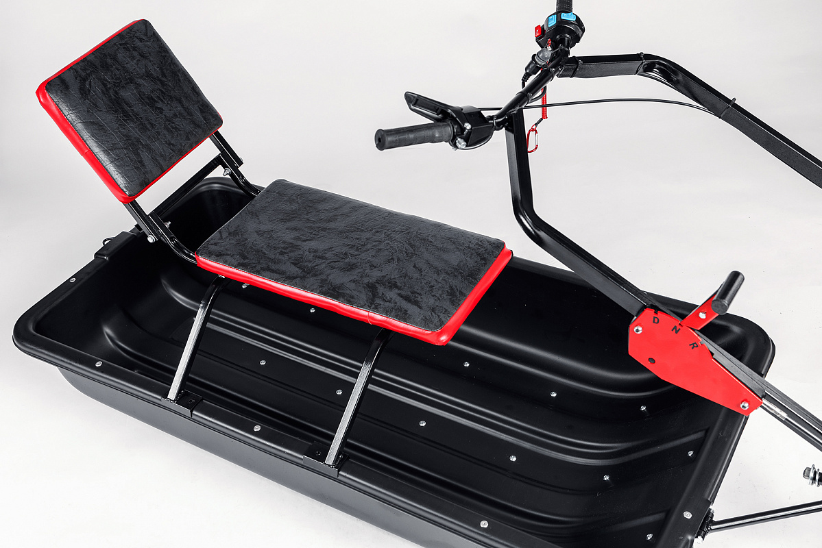 САНИ УСИЛЕННЫЕ IKUDZO 1600 в Калуге