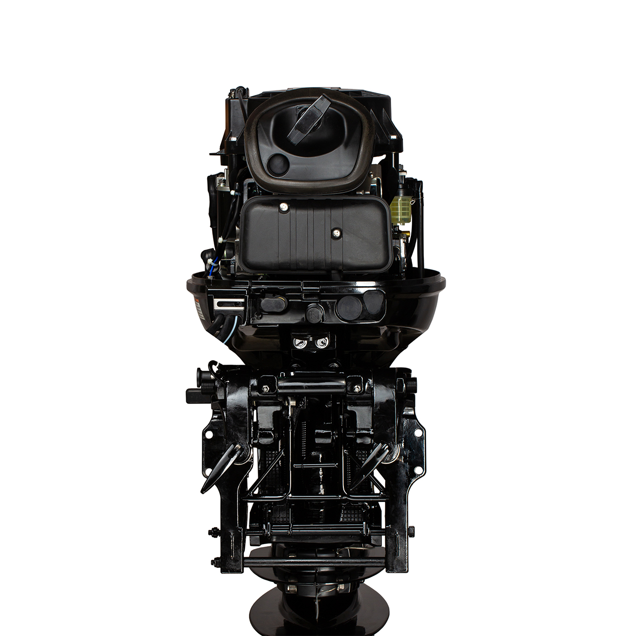 ЛОДОЧНЫЙ МОТОР GLADIATOR G40FES в Калуге