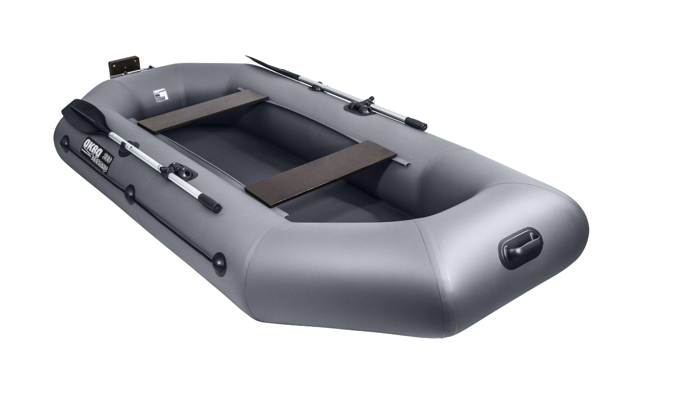 Лодка АКВА-МАСТЕР 300 ТР в Калуге