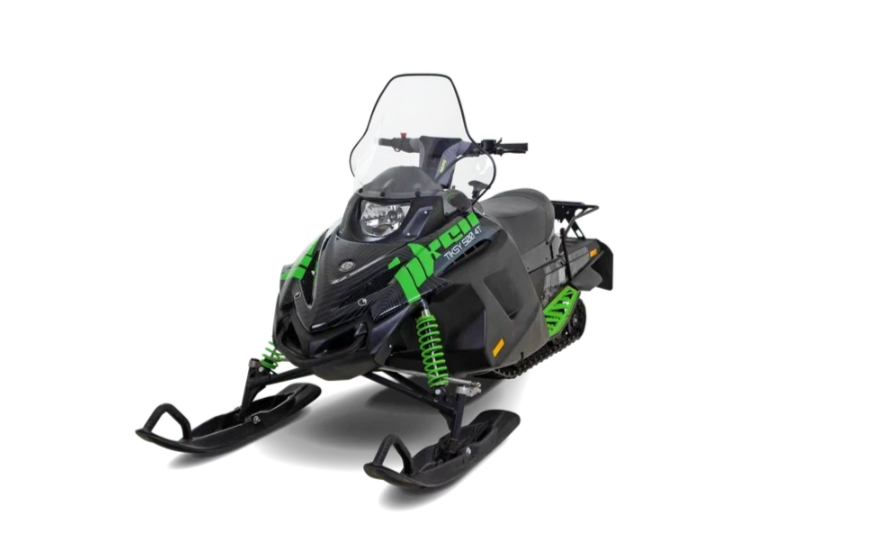 Снегоход РМ TIKSY 500 4Т в Калуге