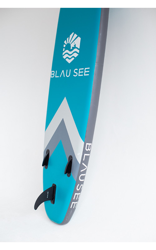 НАДУВНОЙ САП БОРД BLAUSEE 10 в Калуге