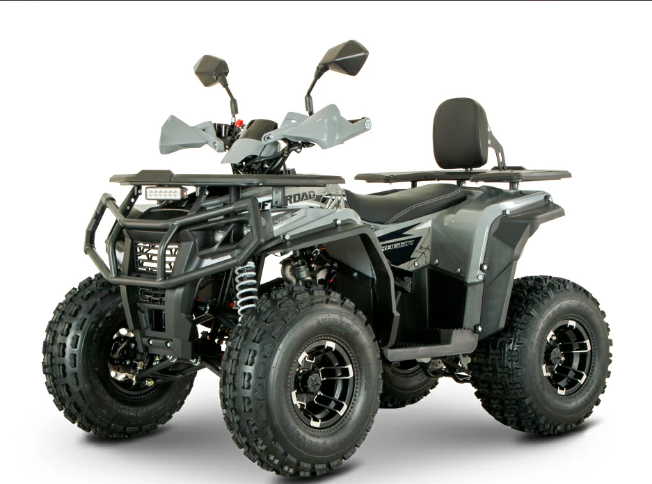 Квадроцикл YACOTA DRAGON LUX LD 150 PRO-SPORT в Калуге