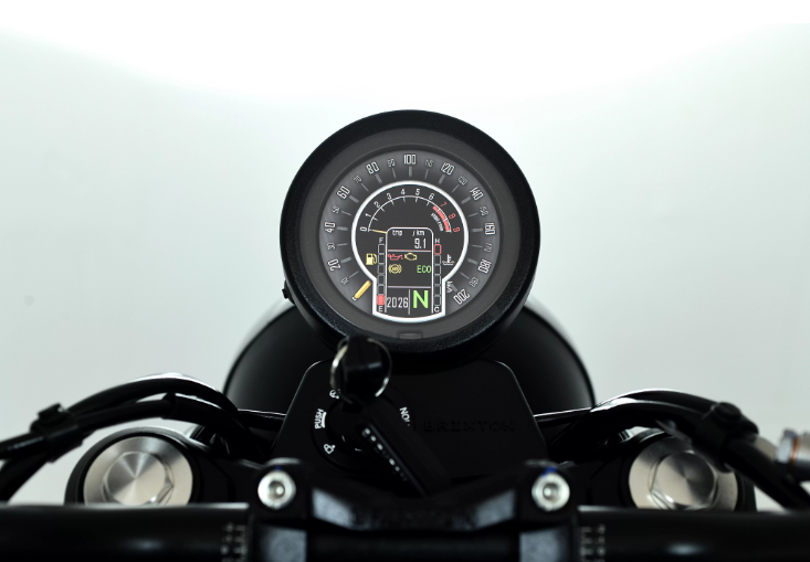 Мотоцикл GAOKIN GK 1200 в Калуге