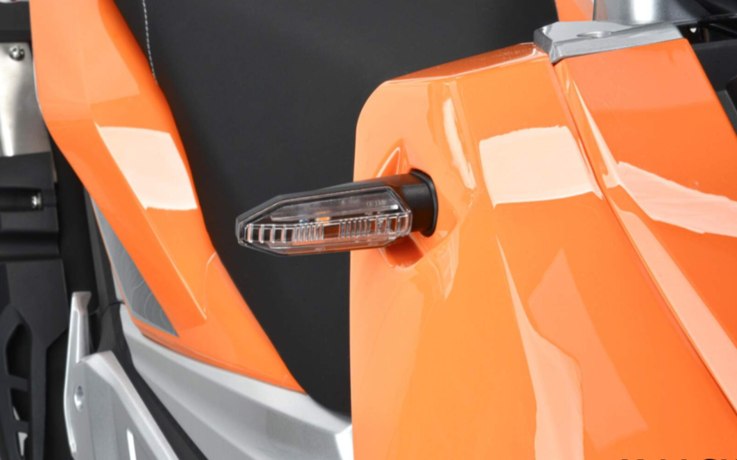 Скутер MOTOLAND (МОТОЛЕНД) T-MAX 150 в Калуге