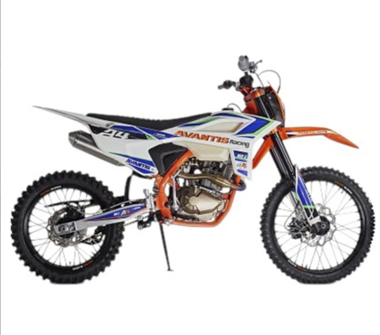 Мотоцикл Avantis A4 (PR300) 2024 в Калуге