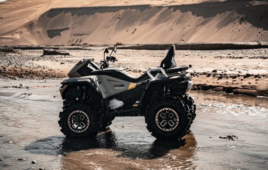 Квадроцикл BENDA REDSTONE 1000 MUD в Калуге