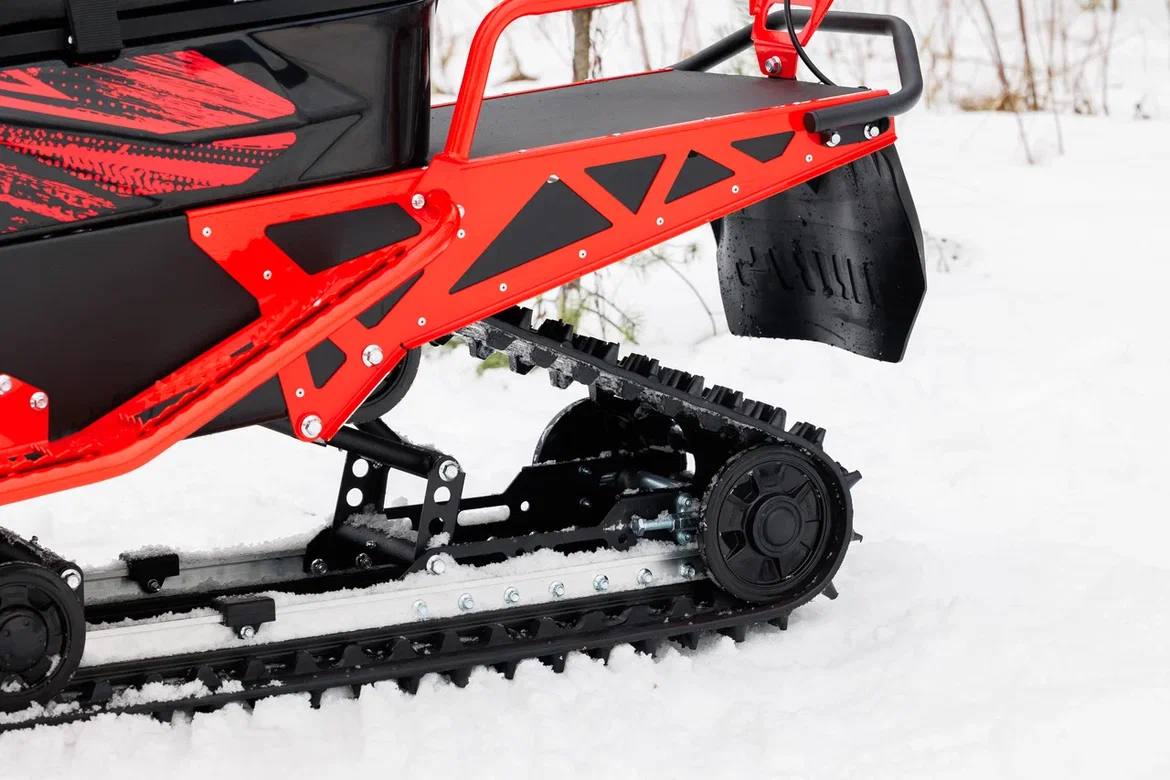 Снегоход IRBIS SF200L NEW 24/25 в Калуге