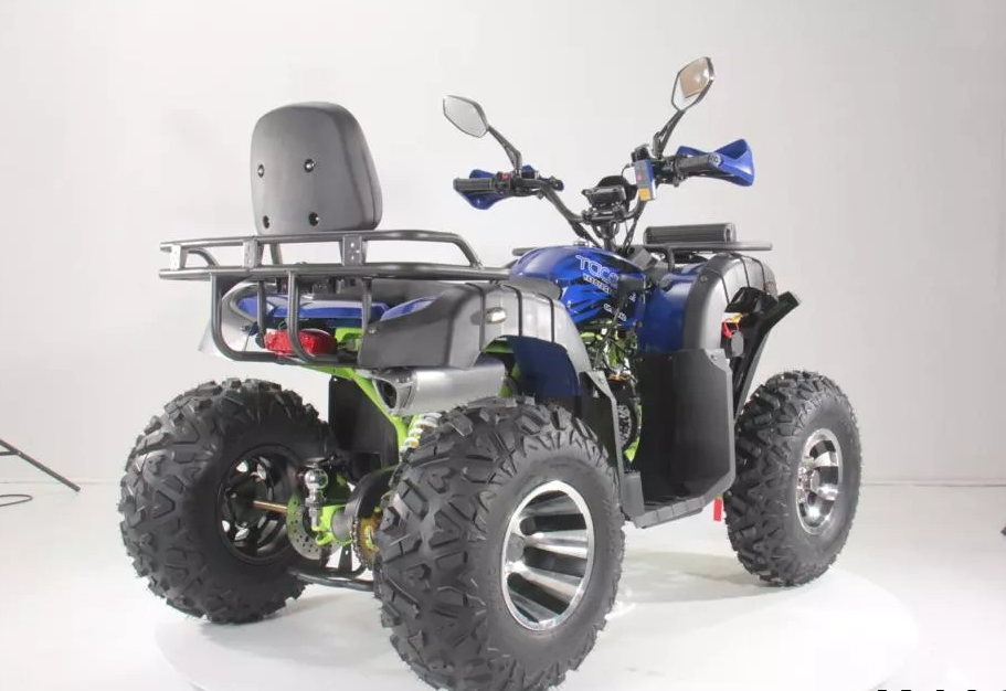 Квадроцикл YACOTA SELA MAX в Калуге