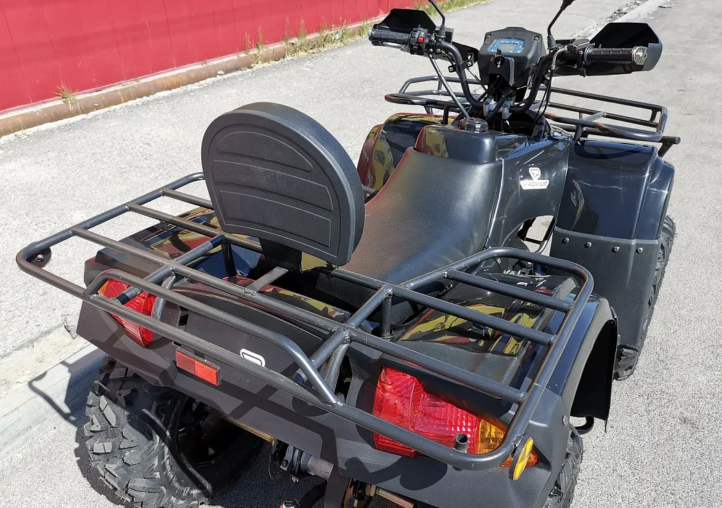 Квадроцикл PROMAX TRX300 CVT в Калуге