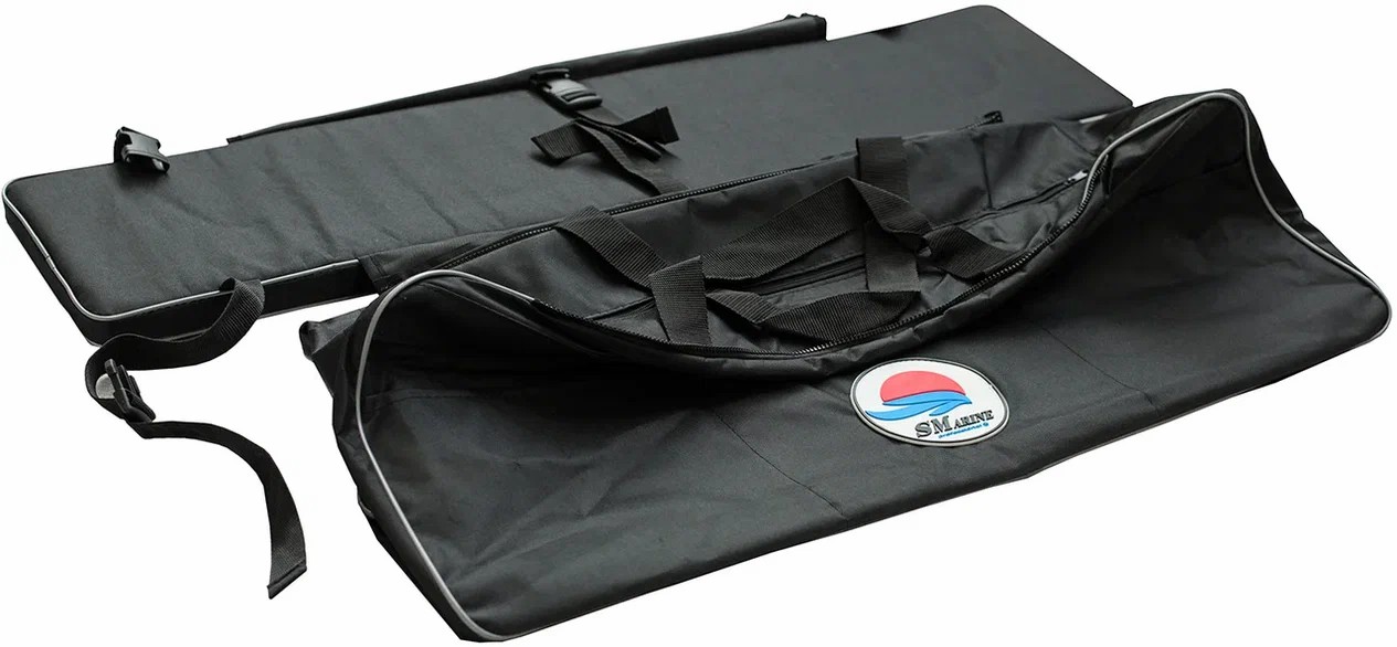 НАКЛАДКА МЯГКАЯ + СУМКА РУНДУК SDP 330 в Калуге