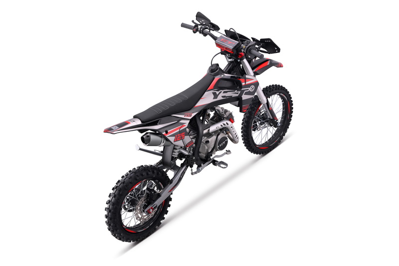 Питбайк YACOTA H5 125 в Калуге