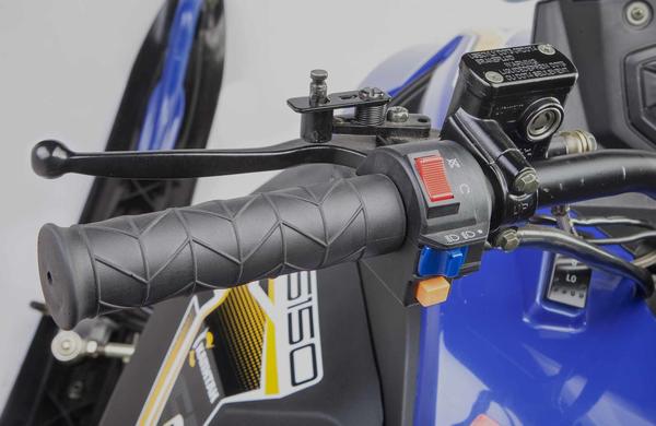 Снегоход STELS Капитан-150 2023 в Калуге