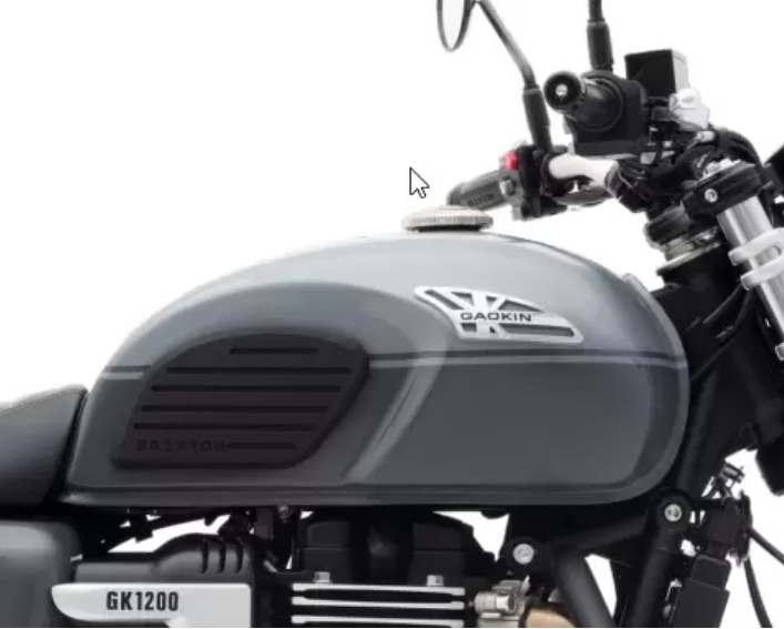 Мотоцикл GAOKIN GK 1200 в Калуге