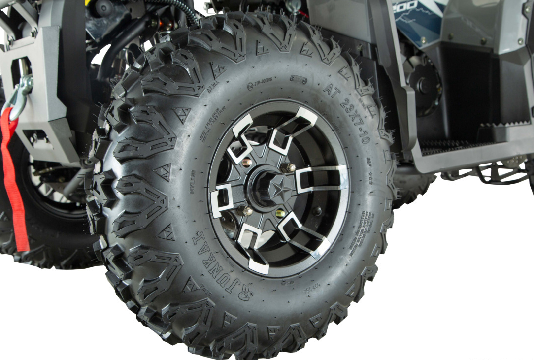 Квадроцикл YACOTA VIKING PRO 250 в Калуге