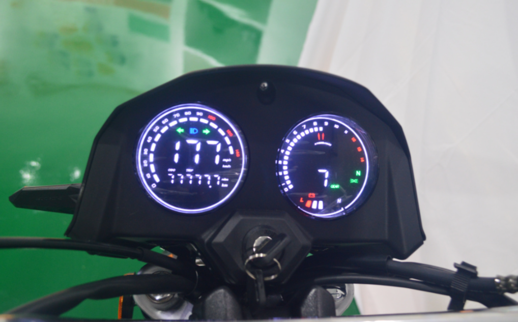 Мопед PROMAX ALPHA RS-PRO 150 (49) в Калуге