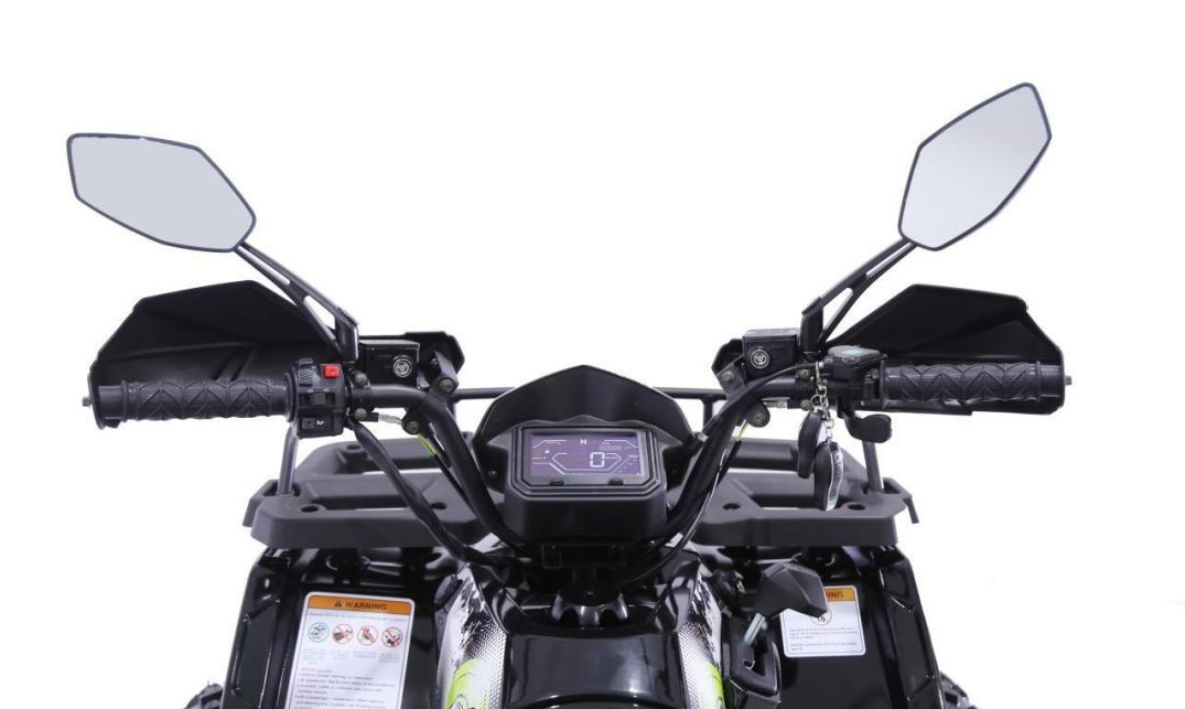 Квадроцикл YACOTA WARRIOR 200 PRO в Калуге