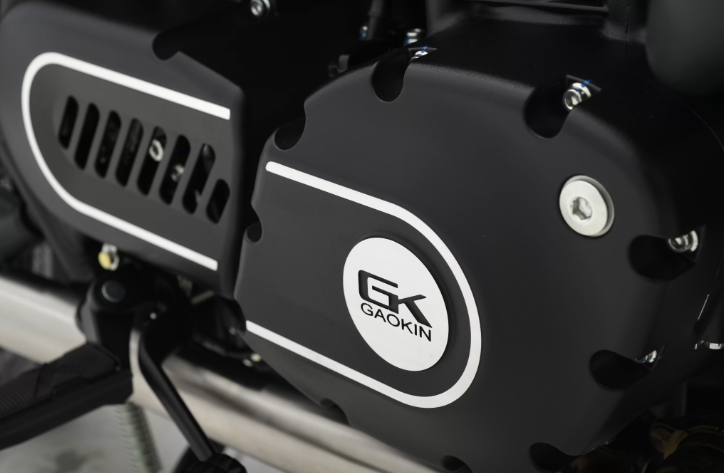 Мотоцикл GAOKIN GK 1200Х в Калуге