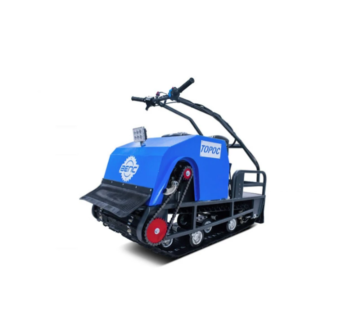 Мотобуксировщик ВЕПС WINTER «ТОРОС» 9 в Калуге