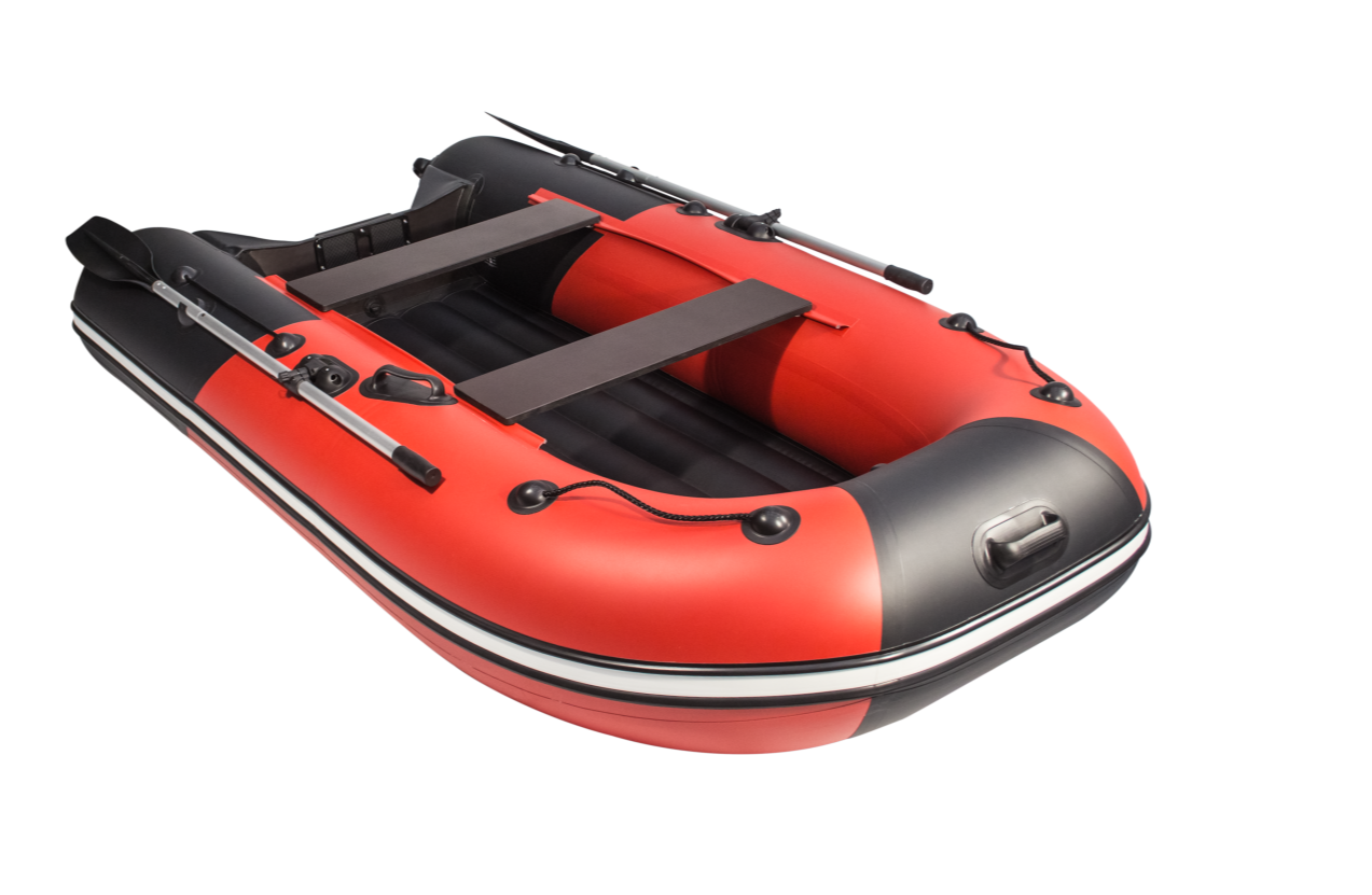 Лодка Ривьера Компакт 2900 НДНД в Калуге