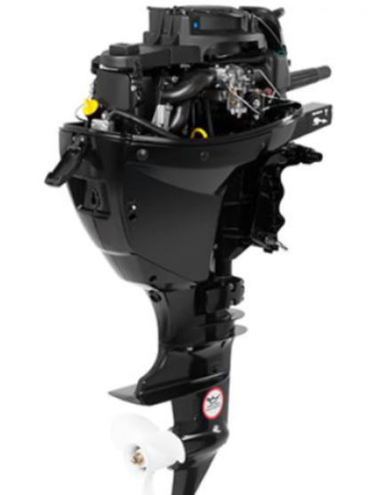 Лодочный мотор HIDEA HDF15HS в Калуге