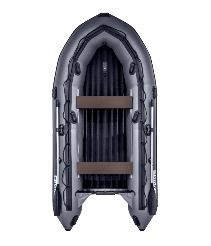 Лодка APACHE 3500 НДНД в Калуге