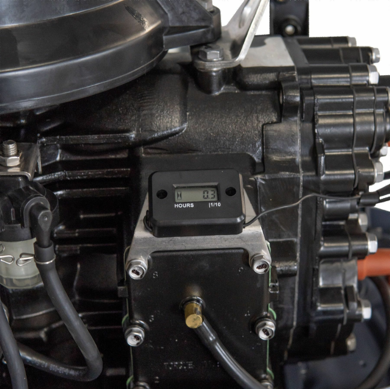 Лодочный мотор APACHE T40BS в Калуге