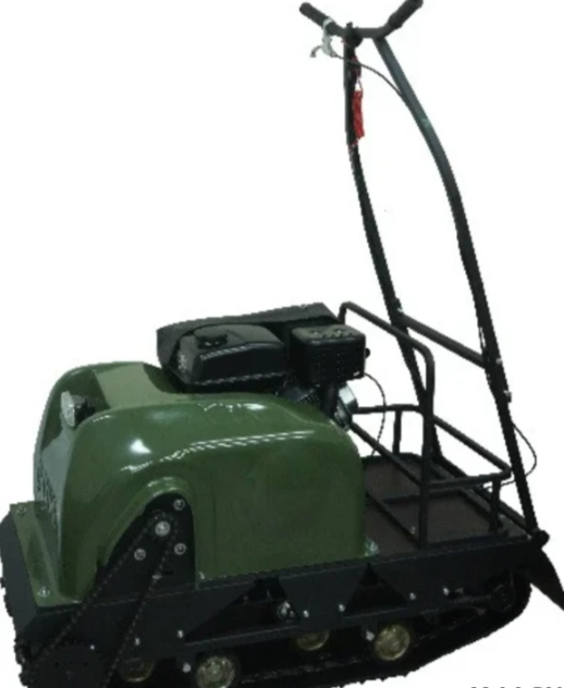 Мотобуксировщик PAXUS 500 AVANT MINI (1200 мм.), 9 л.с. в Калуге